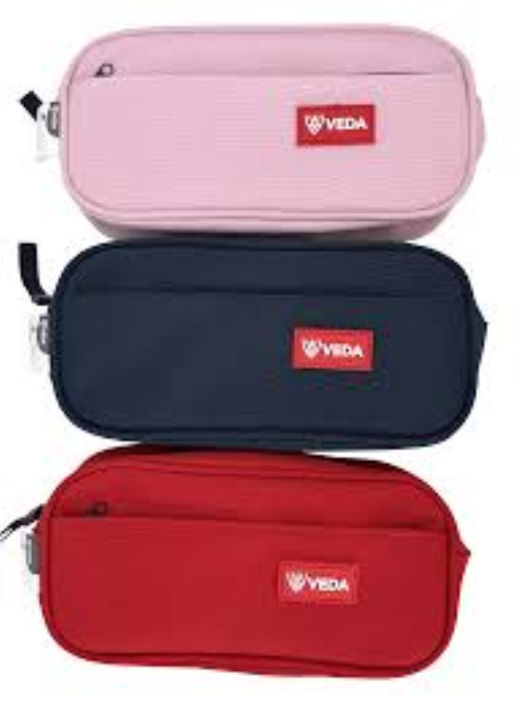 VEDA PENCIL CASE BUTN PB001